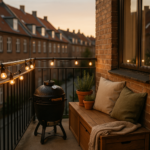 Altan: multifunktionel indretning på få kvadratmeter